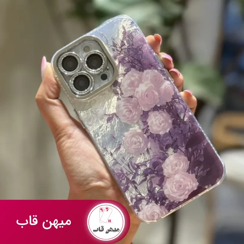 قاب گوشی rose 🥀 dream