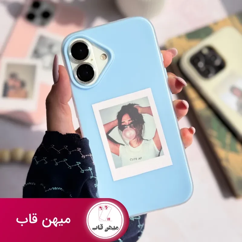 قاب پاستیلی دولایه