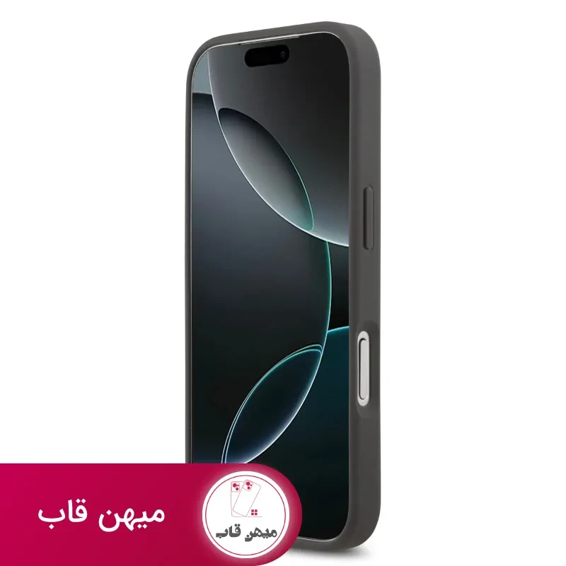 قاب کارل لاگرفلد Karl Lagerfeld با گربه