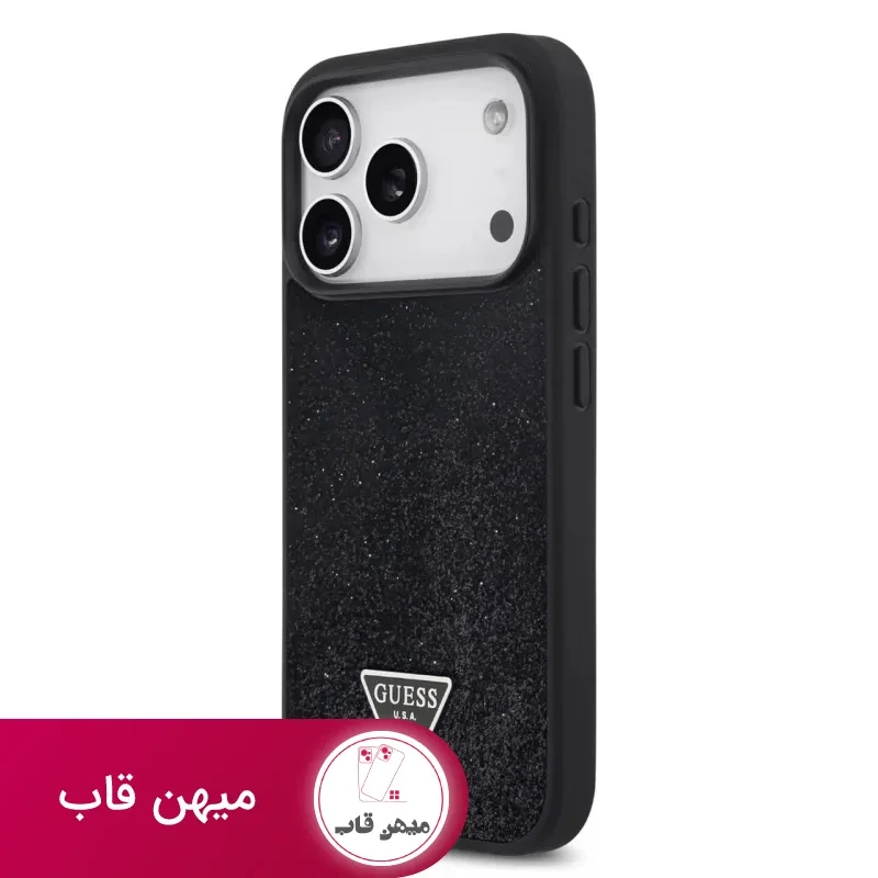 قاب Guess گس اکلیلی