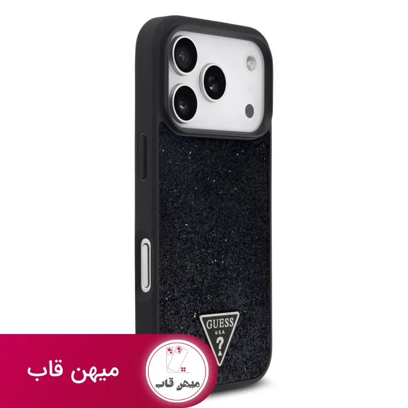 قاب Guess گس اکلیلی