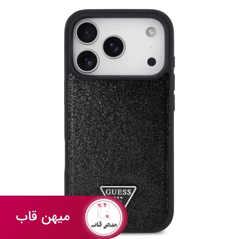 قاب Guess گس اکلیلی