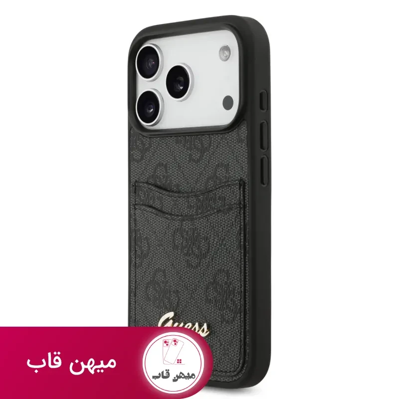 قاب Guess گس جاکارتی دار