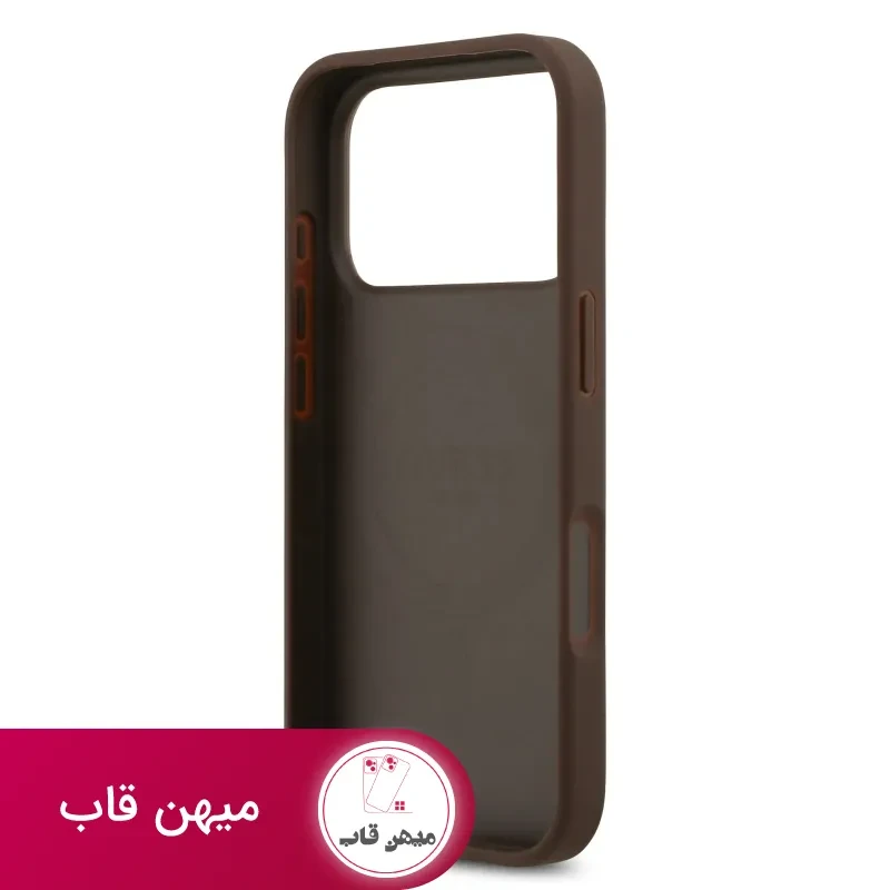 قاب Guess Magsafe گس مگ سیف دار