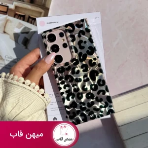 قاب گوشی سامسونگ و شیائومی Golden Leo