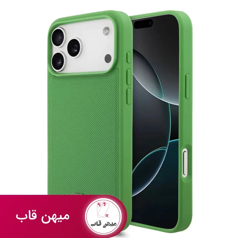 قاب لاکست Lacoste چهار رنگ