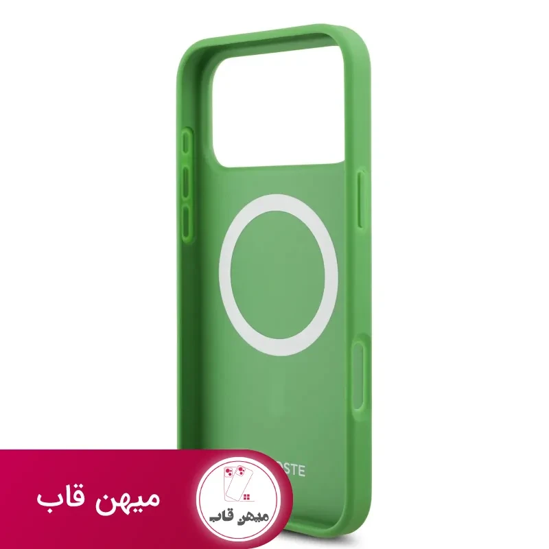 قاب لاکست Lacoste چهار رنگ