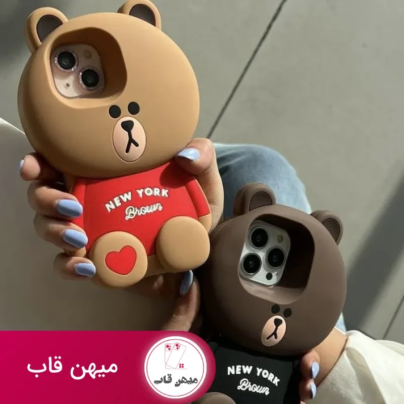 قاب خرس نیویورک bear New York