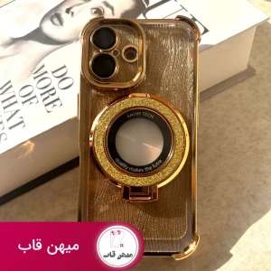 کاور Gold Coinall Magsafe