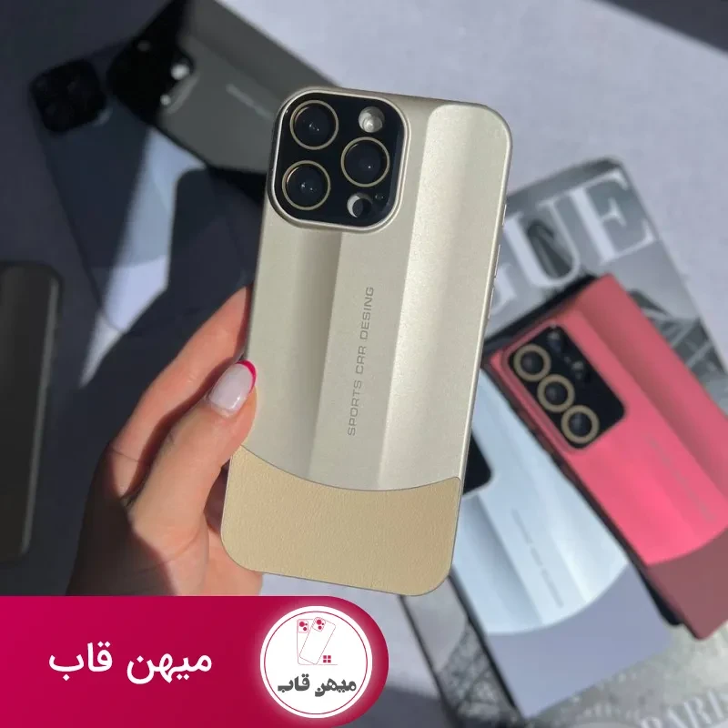 قاب Sports desing