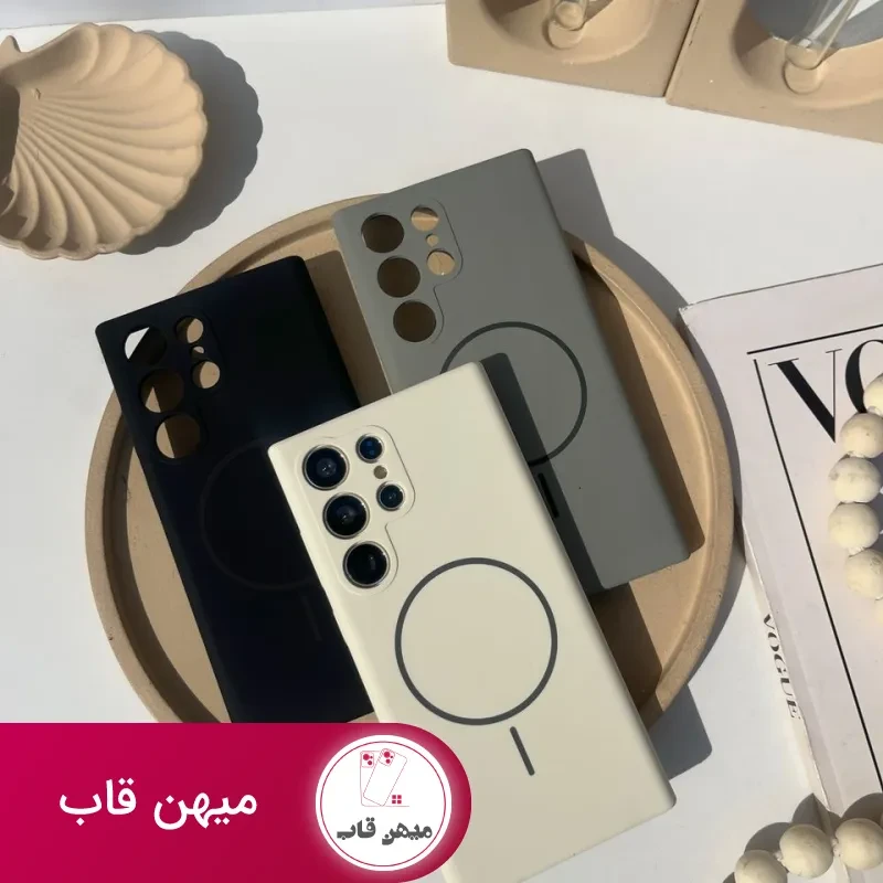 گارد سیلیکونی سامسونگ