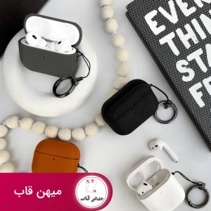 کاور ایرپاد چرمی