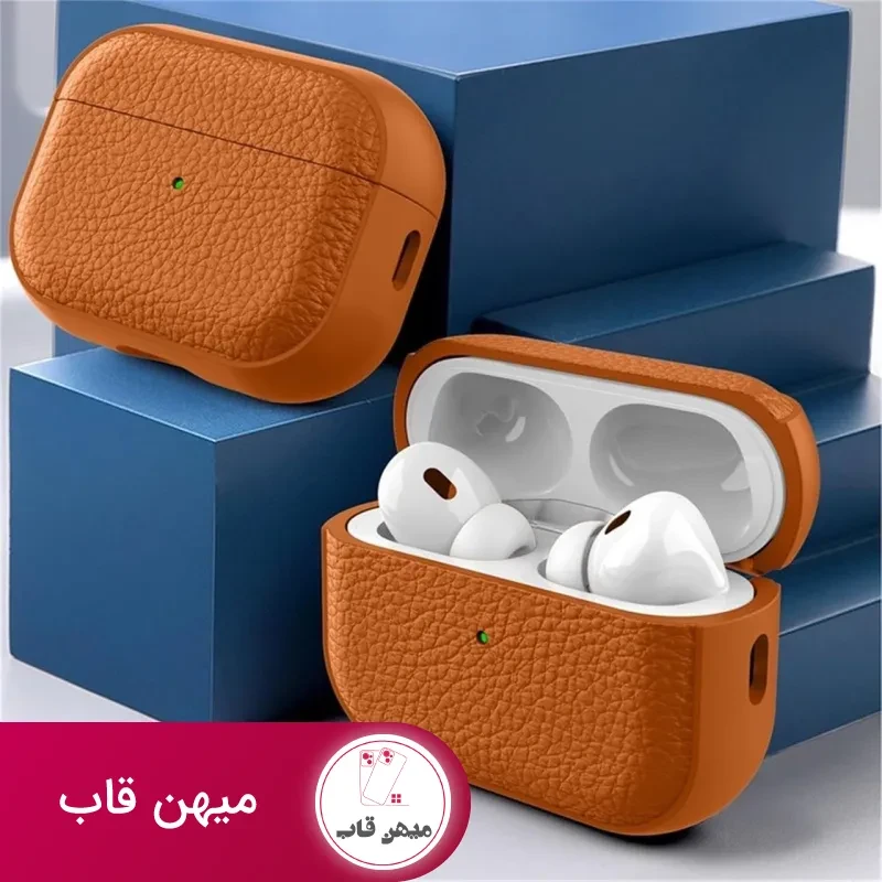 کاور ایرپاد چرمی