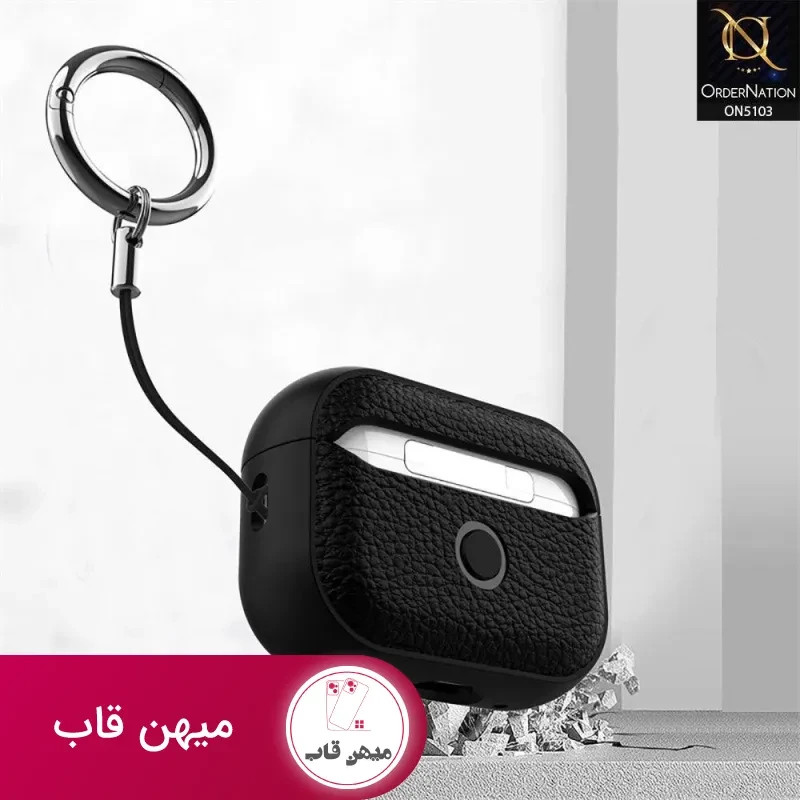 کاور ایرپاد چرمی