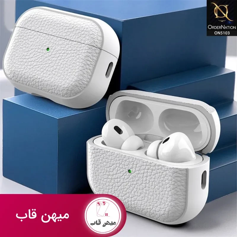 کاور ایرپاد چرمی