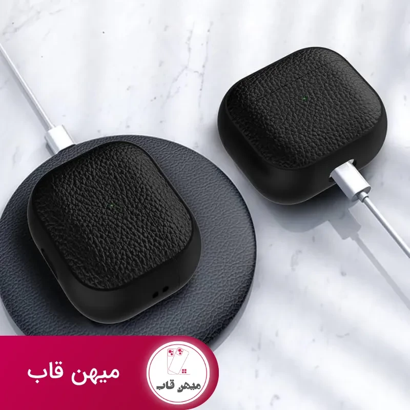 کاور ایرپاد چرمی