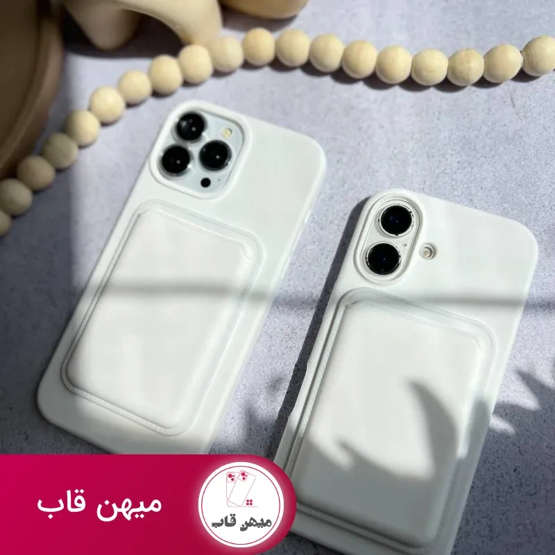 قاب گوشی سیلیکون با ولت