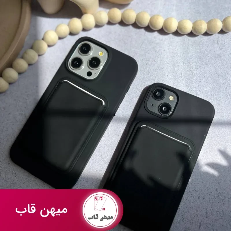 قاب گوشی سیلیکون با ولت