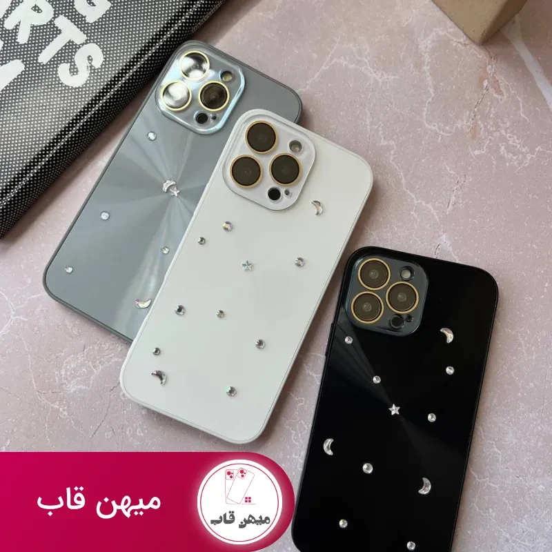 قاب لیزی STAR Moon
