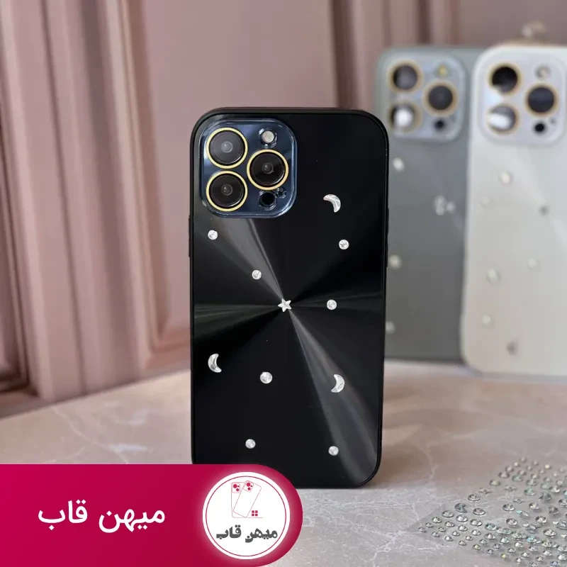 قاب لیزی STAR Moon