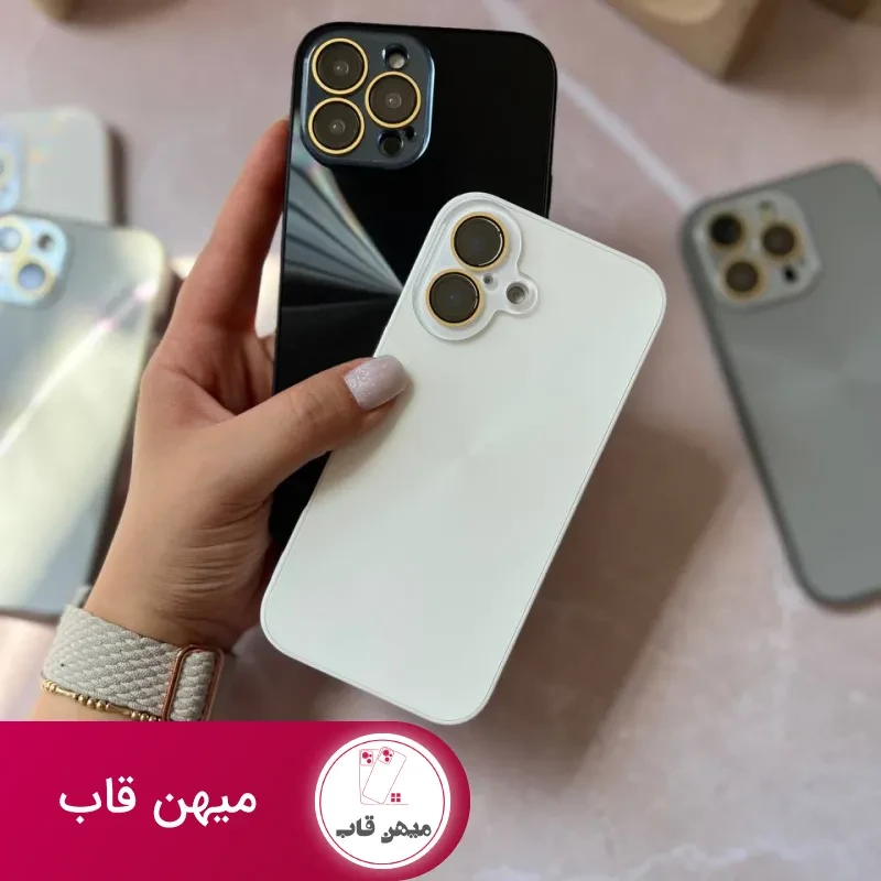 قاب لیزی STAR Moon