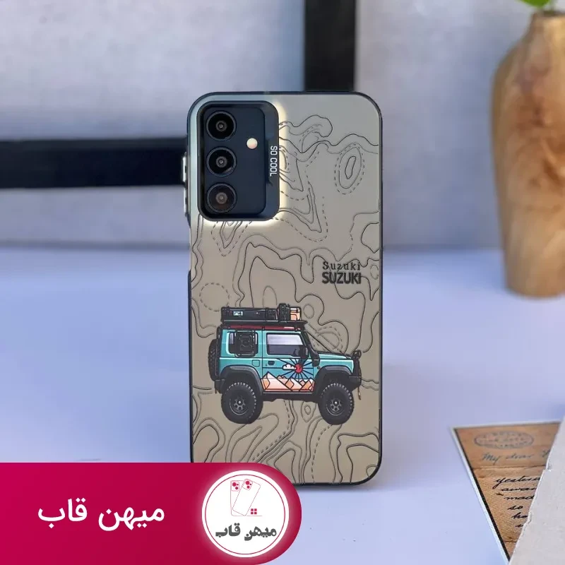 گارد so cool jeep