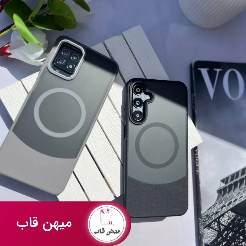 قاب گوشی MagSafe case