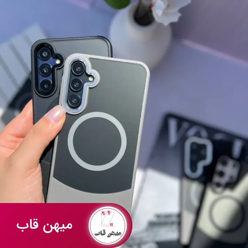 قاب گوشی MagSafe case