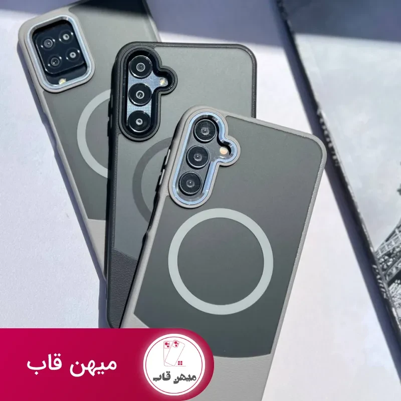 قاب گوشی MagSafe case
