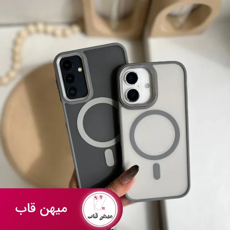 گارد مات مگ سیف