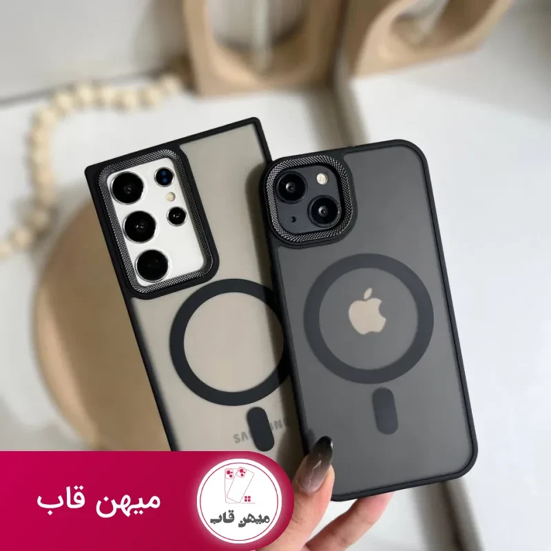 گارد مات مگ سیف