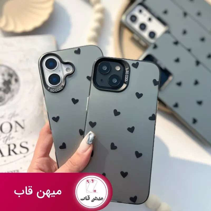 گارد قلب ریز