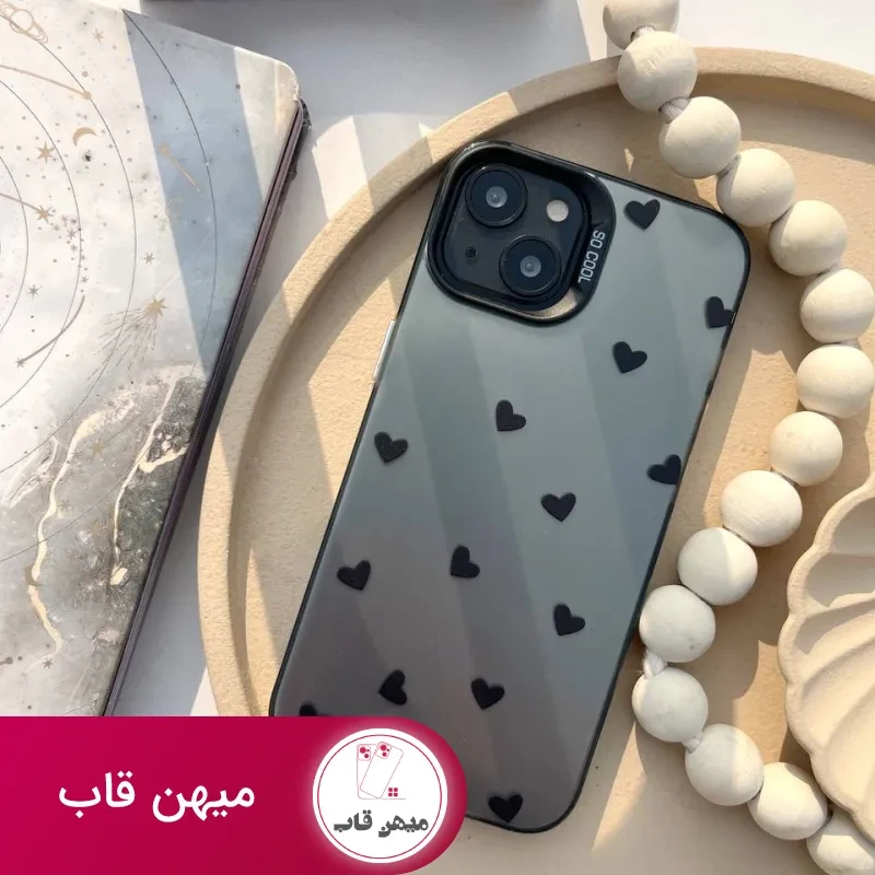 گارد قلب ریز