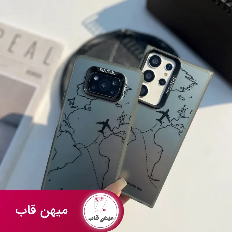 قاب گوشی Airplane so coo