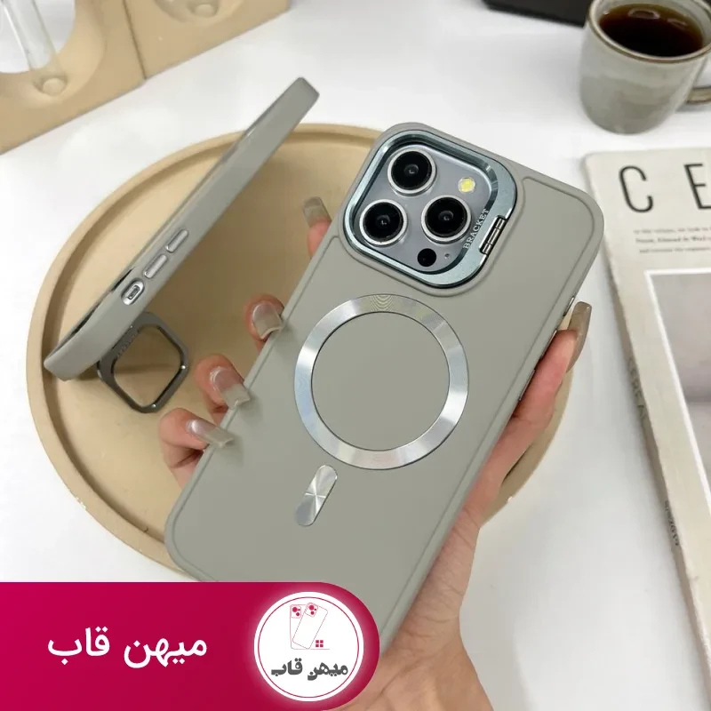 قاب گوشی آیفون براکت کیس