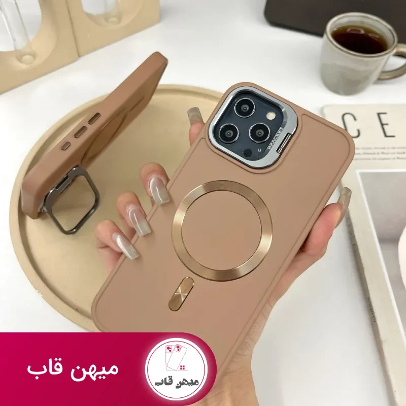 قاب گوشی آیفون براکت کیس