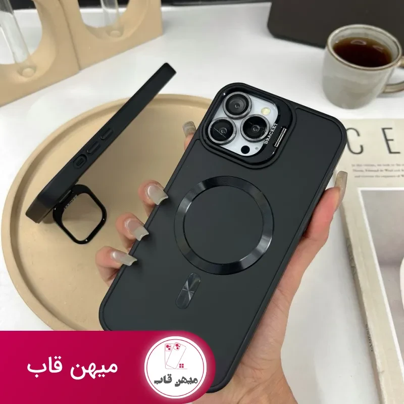 قاب گوشی آیفون براکت کیس