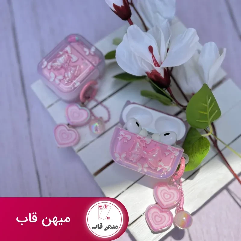 کاور ایرپاد papion