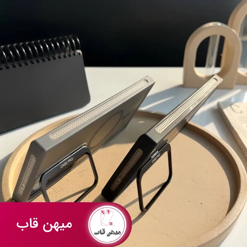 گارد سامسونگ مات مگ سیف