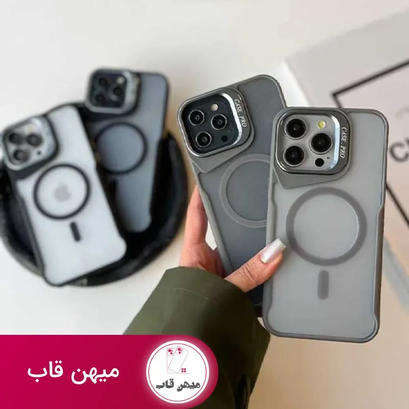 گارد پشت مات new zon