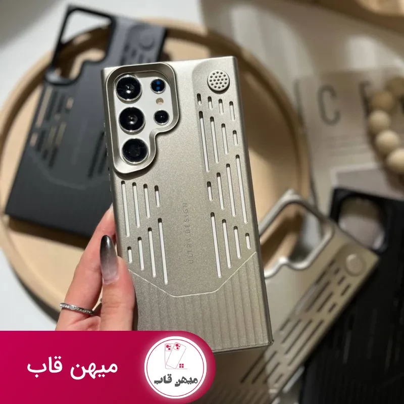 گارد گوشی shockproof