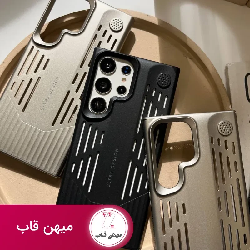 گارد گوشی shockproof