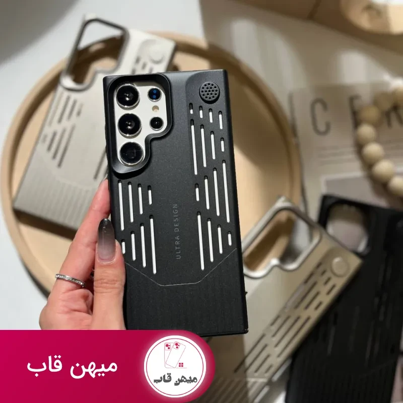 گارد گوشی shockproof