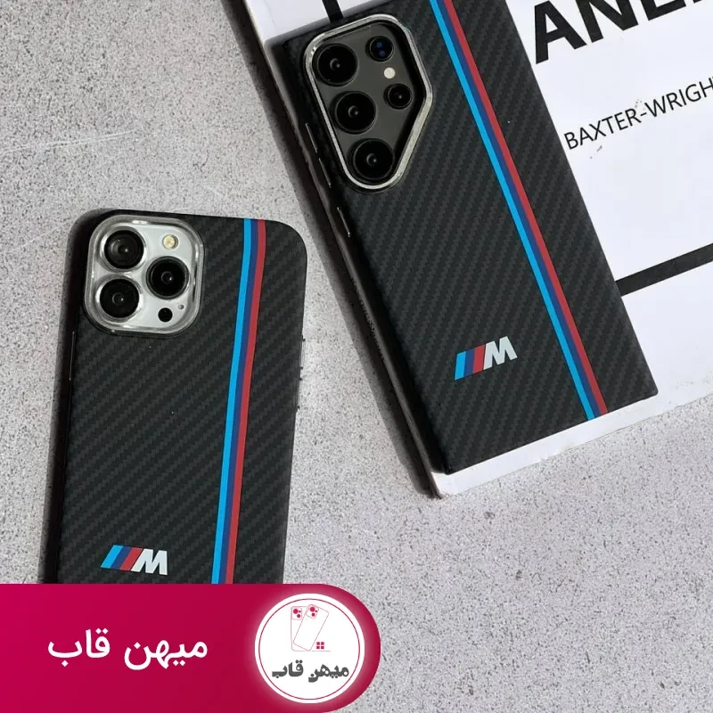 قاب گوشی BMW Power case