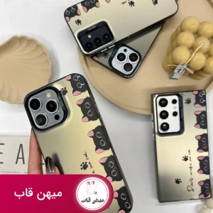 گارد بچه گربه