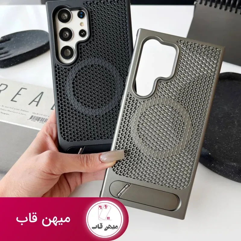 گارد مگ سیف سامسونگ توری