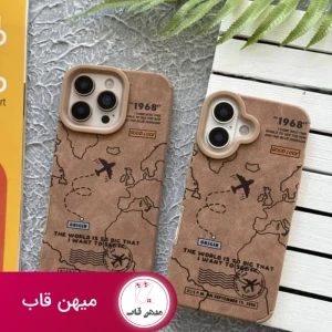 قاب مخملی پرواز