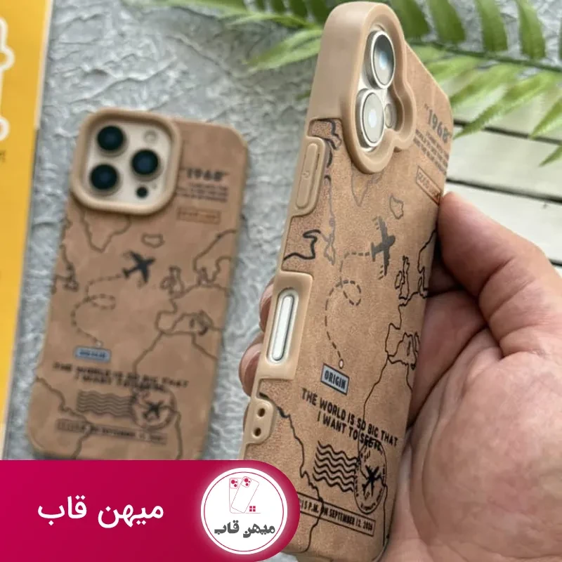 قاب مخملی پرواز