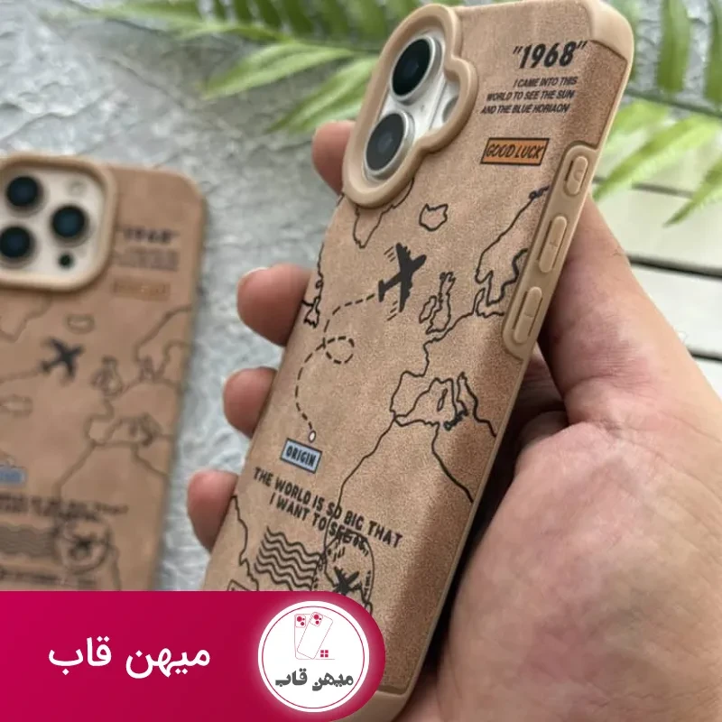 قاب مخملی پرواز