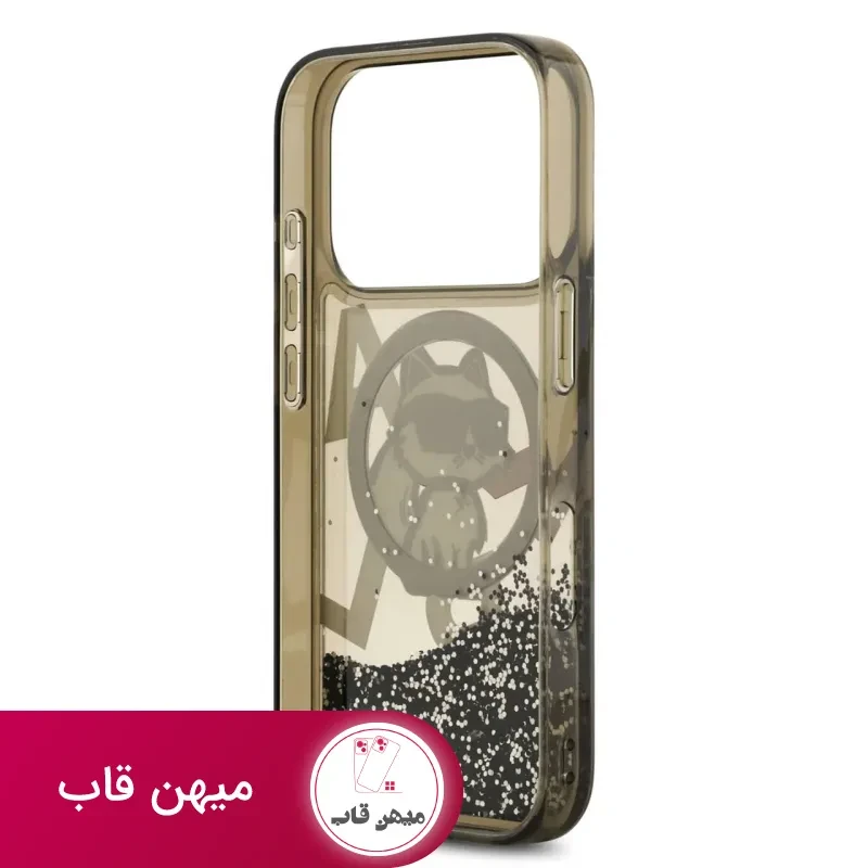 قاب کارل لاگرفلد Karl Lagerfeld شماره 6